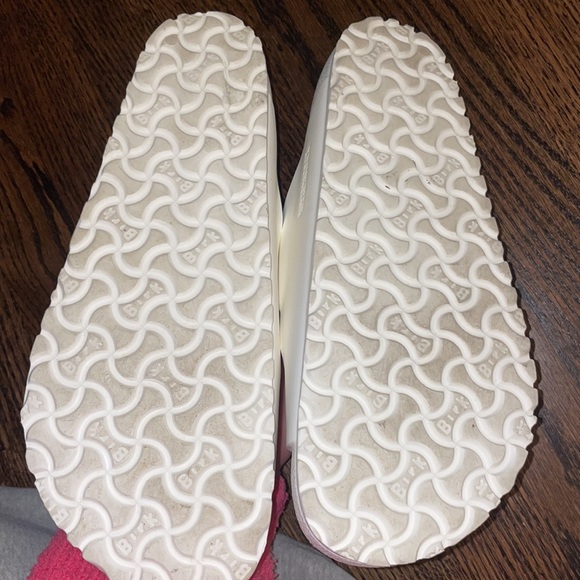 Mens Birkenstock Arizona Essentials EVA Slide Sandal - Picture 4 of 8